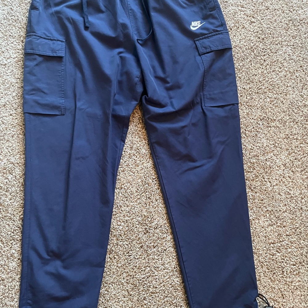 Mens Nike Pants